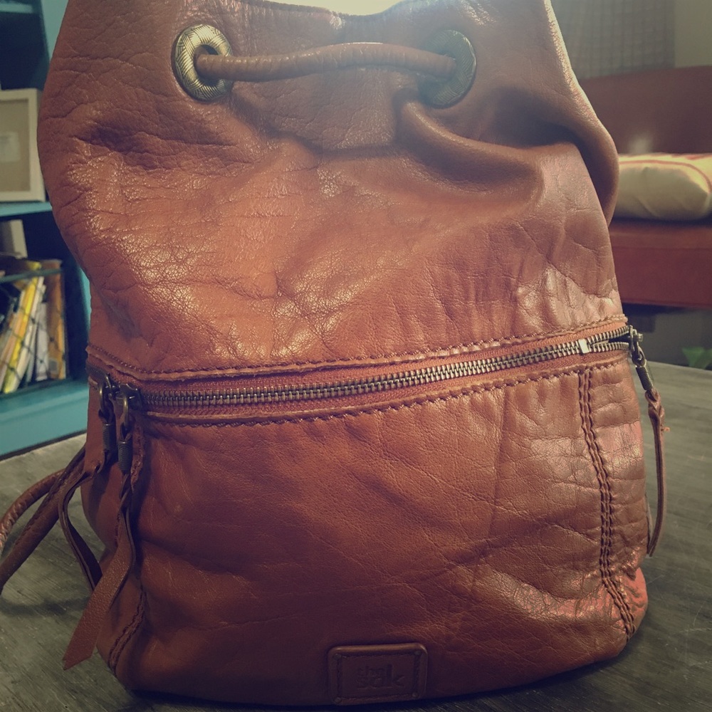 Used, C U T E, and stylish backpack